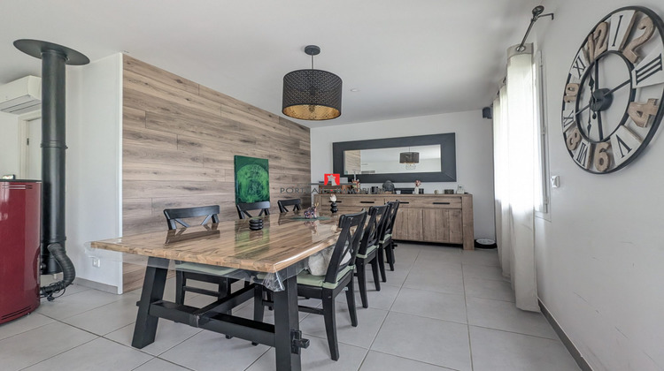 Ma-Cabane - Vente Maison Cubnezais, 89 m²