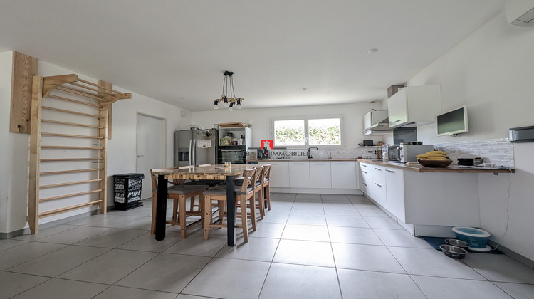 Ma-Cabane - Vente Maison Cubnezais, 89 m²