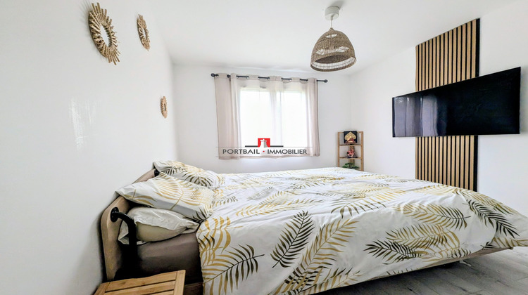 Ma-Cabane - Vente Maison Cubnezais, 89 m²