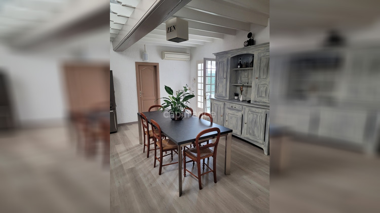 Ma-Cabane - Vente Maison CUBNEZAIS, 298 m²