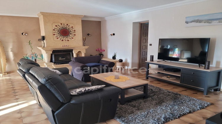 Ma-Cabane - Vente Maison CUBNEZAIS, 298 m²