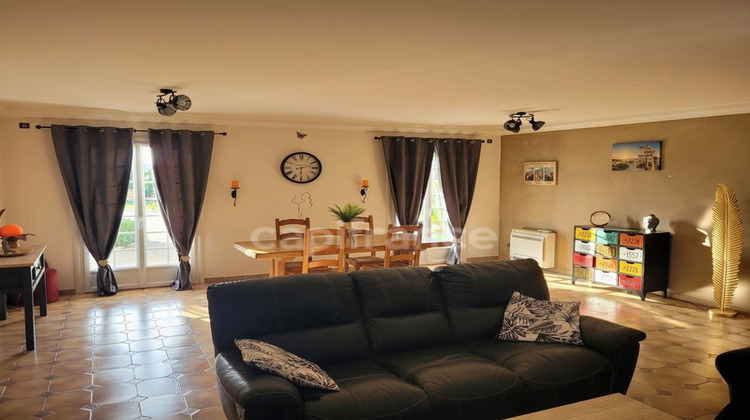 Ma-Cabane - Vente Maison CUBNEZAIS, 298 m²