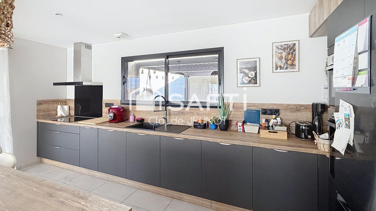 Ma-Cabane - Vente Maison Cubnezais, 108 m²