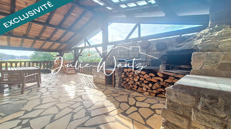 Ma-Cabane - Vente Maison Cubnezais, 130 m²