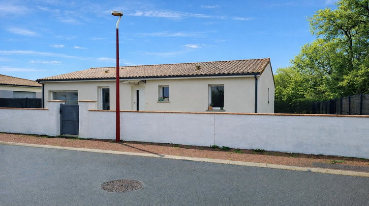 Ma-Cabane - Vente Maison CUBNEZAIS, 102 m²