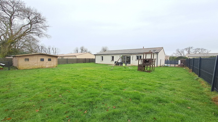 Ma-Cabane - Vente Maison CUBNEZAIS, 102 m²