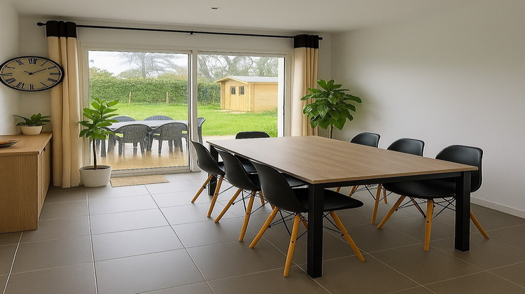 Ma-Cabane - Vente Maison CUBNEZAIS, 102 m²