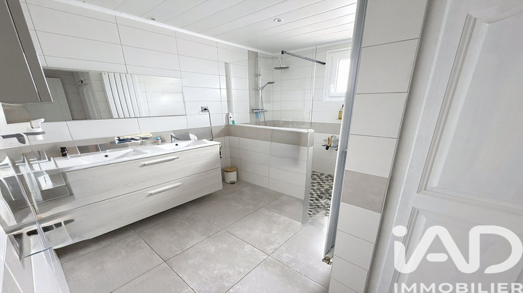 Ma-Cabane - Vente Maison Cubnezais, 170 m²