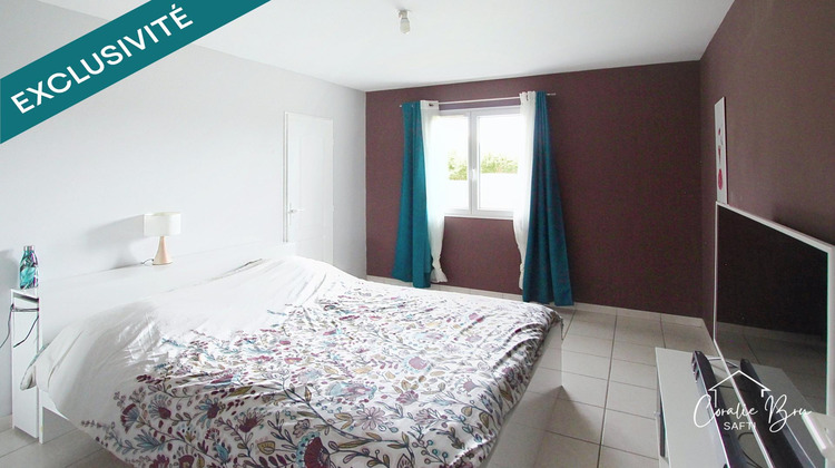 Ma-Cabane - Vente Maison Cubnezais, 130 m²