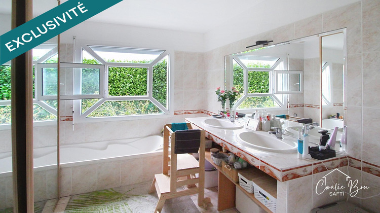 Ma-Cabane - Vente Maison Cubnezais, 130 m²