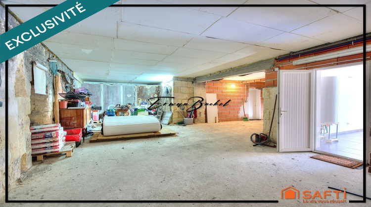 Ma-Cabane - Vente Maison Cubnezais, 144 m²