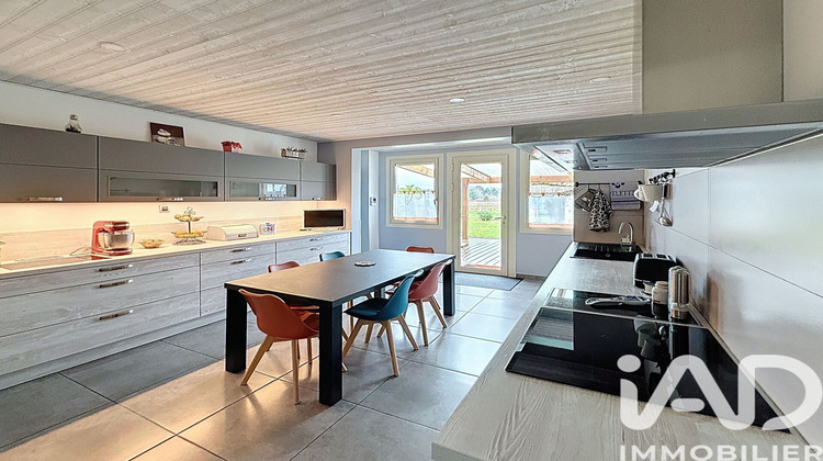 Ma-Cabane - Vente Maison Cubnezais, 170 m²