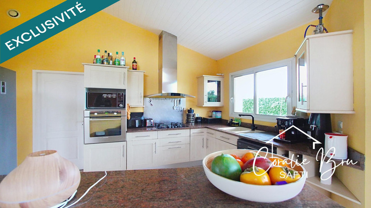 Ma-Cabane - Vente Maison Cubnezais, 120 m²