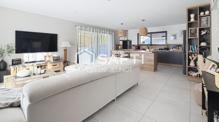 Ma-Cabane - Vente Maison Cubnezais, 110 m²
