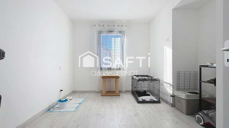 Ma-Cabane - Vente Maison Cubnezais, 110 m²