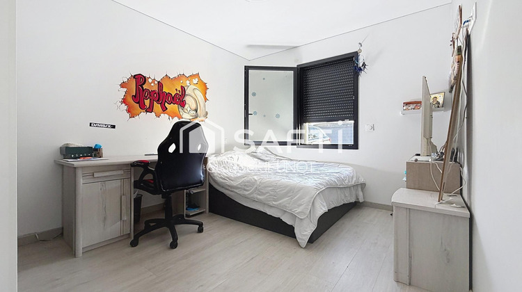 Ma-Cabane - Vente Maison Cubnezais, 110 m²
