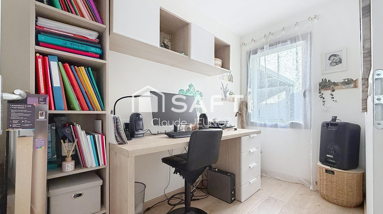 Ma-Cabane - Vente Maison Cubnezais, 110 m²