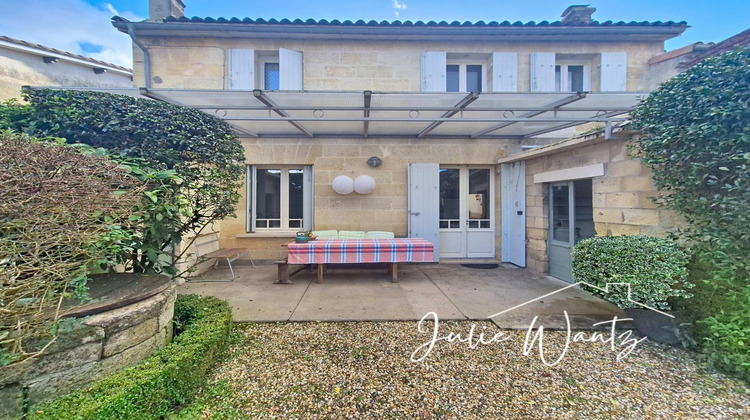 Ma-Cabane - Vente Maison Cubnezais, 170 m²