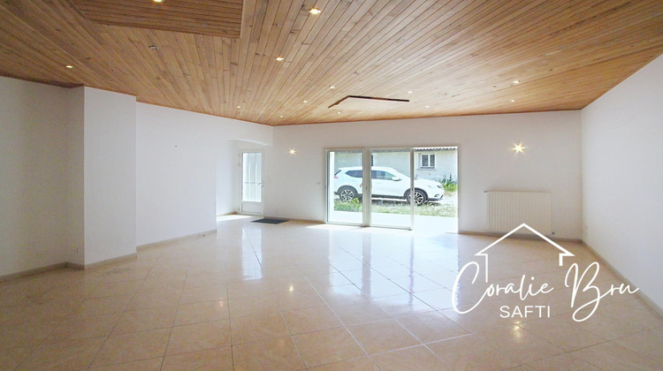 Ma-Cabane - Vente Maison Cubnezais, 135 m²