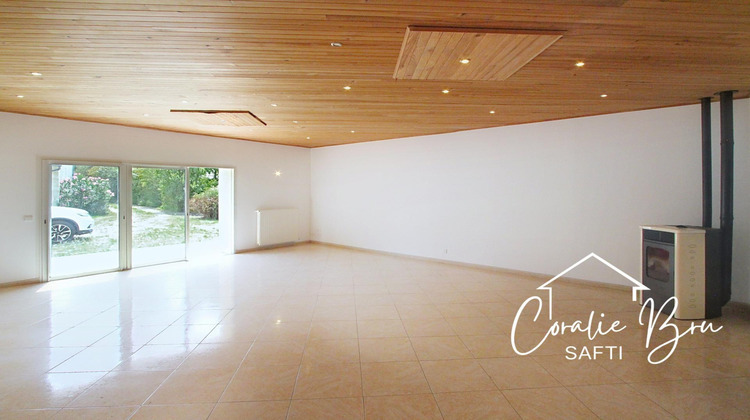 Ma-Cabane - Vente Maison Cubnezais, 135 m²