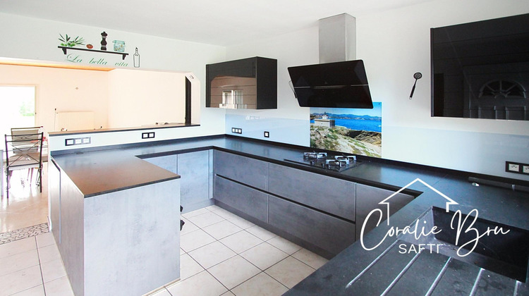 Ma-Cabane - Vente Maison Cubnezais, 135 m²