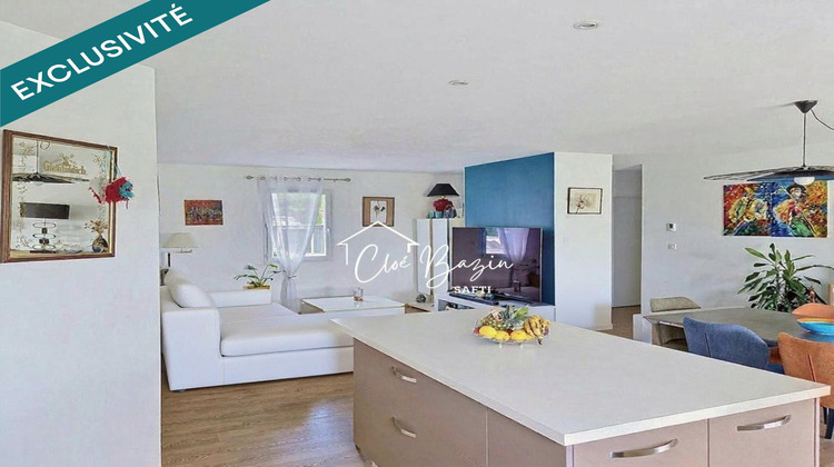 Ma-Cabane - Vente Maison Cubnezais, 110 m²