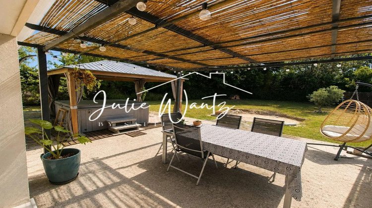 Ma-Cabane - Vente Maison Cubnezais, 100 m²