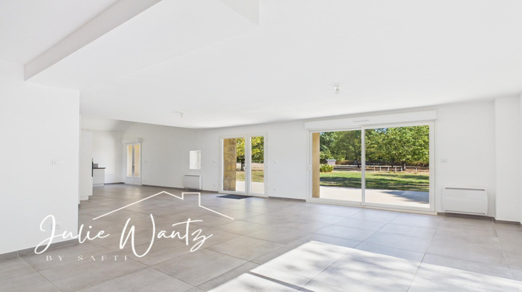 Ma-Cabane - Vente Maison Cubnezais, 133 m²