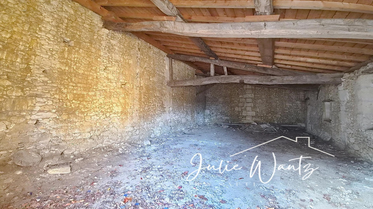 Ma-Cabane - Vente Maison Cubnezais, 51 m²