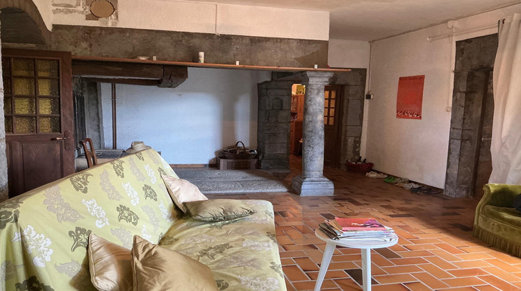 Ma-Cabane - Vente Maison Cubry, 225 m²