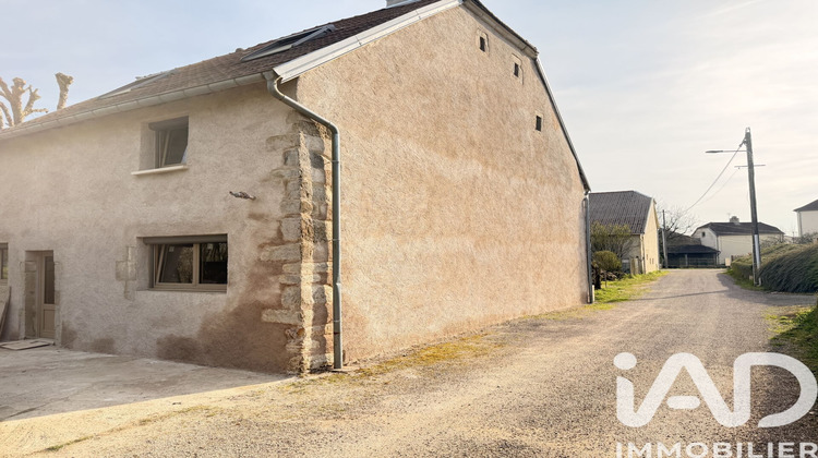 Ma-Cabane - Vente Maison Cubry-Lès-Faverney, 200 m²