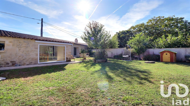 Ma-Cabane - Vente Maison Cubzac-les-Ponts, 147 m²