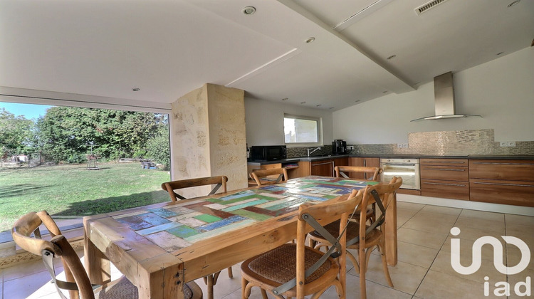 Ma-Cabane - Vente Maison Cubzac-les-Ponts, 147 m²