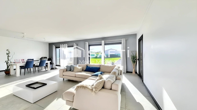 Ma-Cabane - Vente Maison Cubzac-les-Ponts, 160 m²