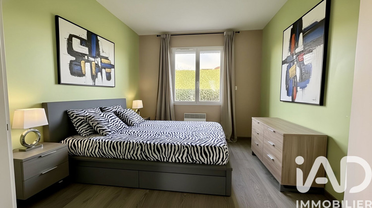 Ma-Cabane - Vente Maison Cubzac-les-Ponts, 88 m²