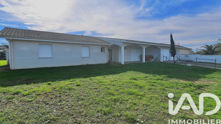 Ma-Cabane - Vente Maison Cubzac-les-Ponts, 150 m²