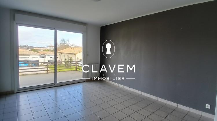 Ma-Cabane - Vente Maison Cubzac-les-Ponts, 72 m²