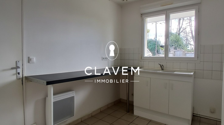 Ma-Cabane - Vente Maison Cubzac-les-Ponts, 72 m²