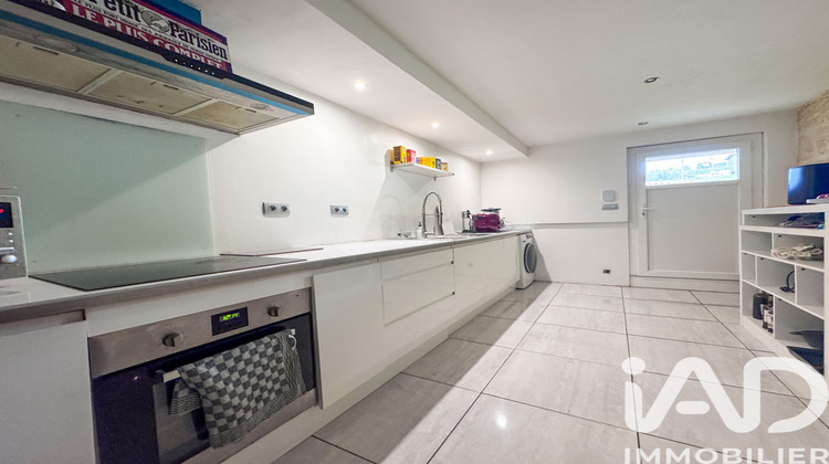 Ma-Cabane - Vente Maison Cubzac-les-Ponts, 228 m²