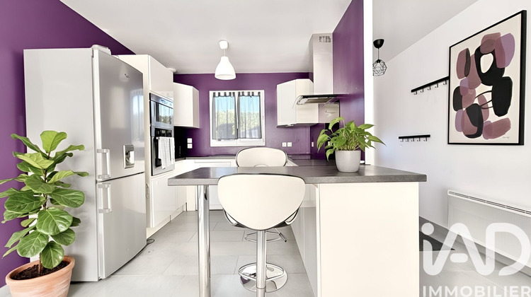 Ma-Cabane - Vente Maison Cubzac-les-Ponts, 88 m²