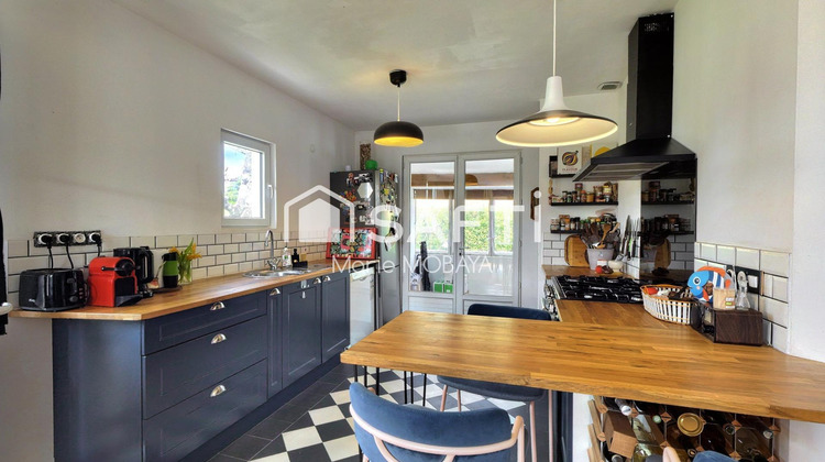 Ma-Cabane - Vente Maison Cubzac-les-Ponts, 98 m²