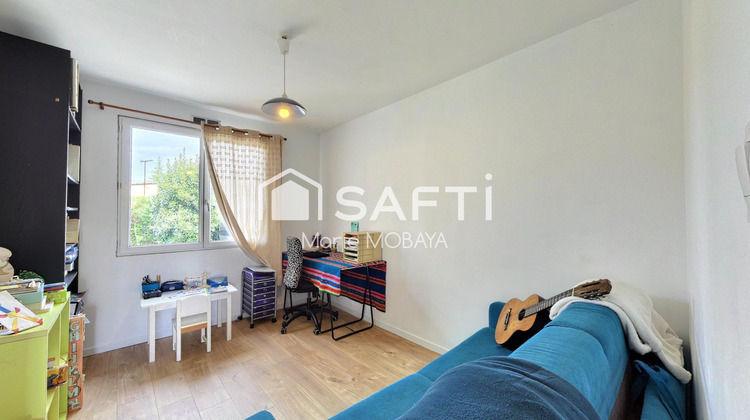 Ma-Cabane - Vente Maison Cubzac-les-Ponts, 98 m²