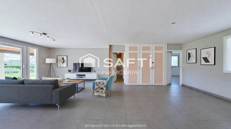 Ma-Cabane - Vente Maison Cubzac-les-Ponts, 114 m²