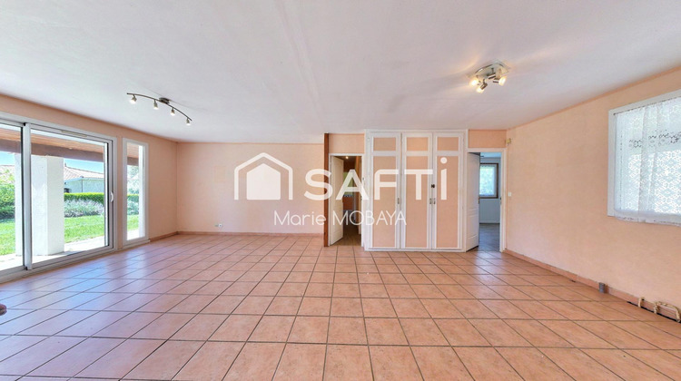 Ma-Cabane - Vente Maison Cubzac-les-Ponts, 114 m²