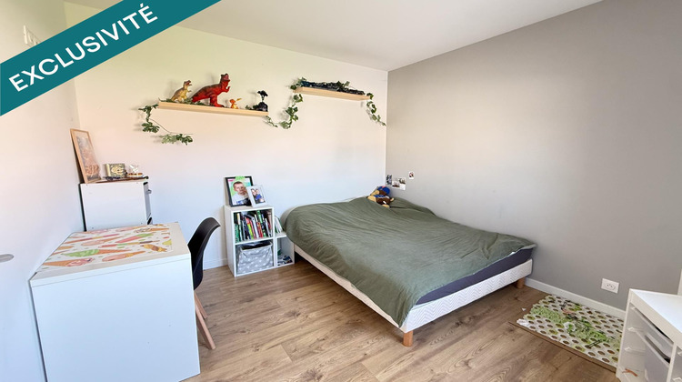 Ma-Cabane - Vente Maison Cubzac-les-Ponts, 112 m²