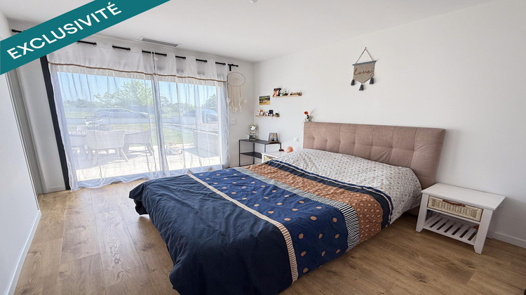 Ma-Cabane - Vente Maison Cubzac-les-Ponts, 112 m²