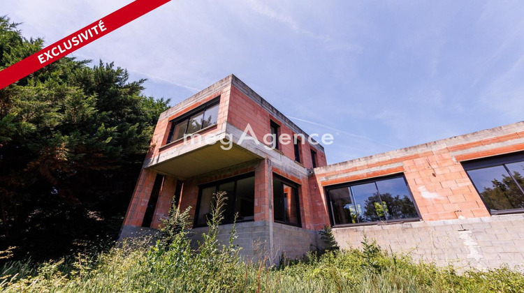 Ma-Cabane - Vente Maison CUBZAC LES PONTS, 180 m²
