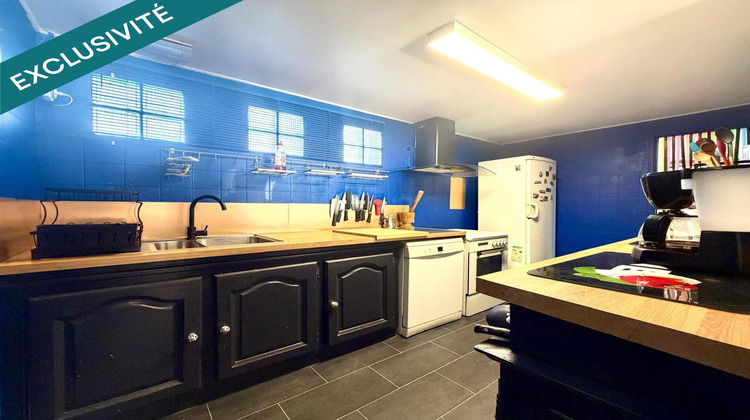 Ma-Cabane - Vente Maison Cubzac-les-Ponts, 140 m²