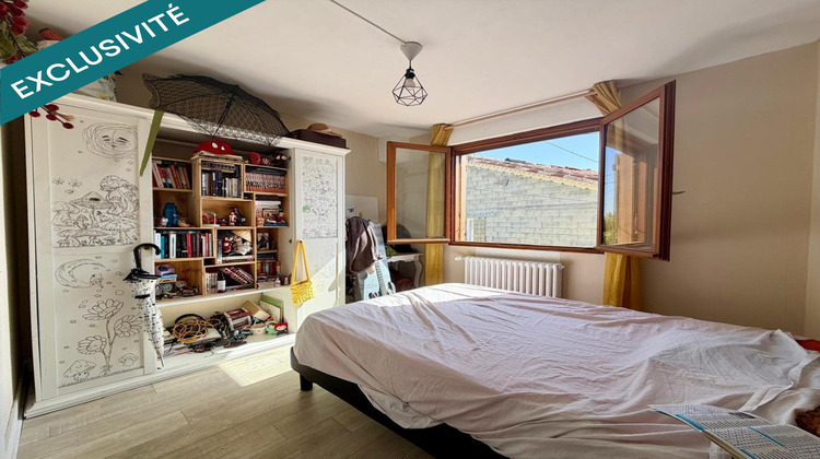 Ma-Cabane - Vente Maison Cubzac-les-Ponts, 140 m²