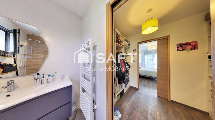 Ma-Cabane - Vente Maison Cubzac-les-Ponts, 132 m²
